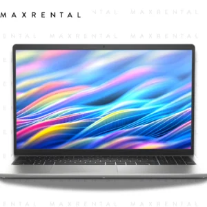 Dell DC 15250 Laptop