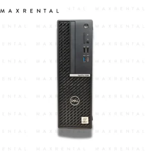 Dell OptiPlex 5080SFF Desktop